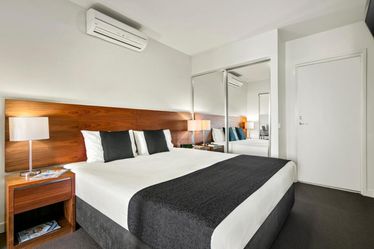 Quest Dubbo Apart otel Dış mekan fotoğraf