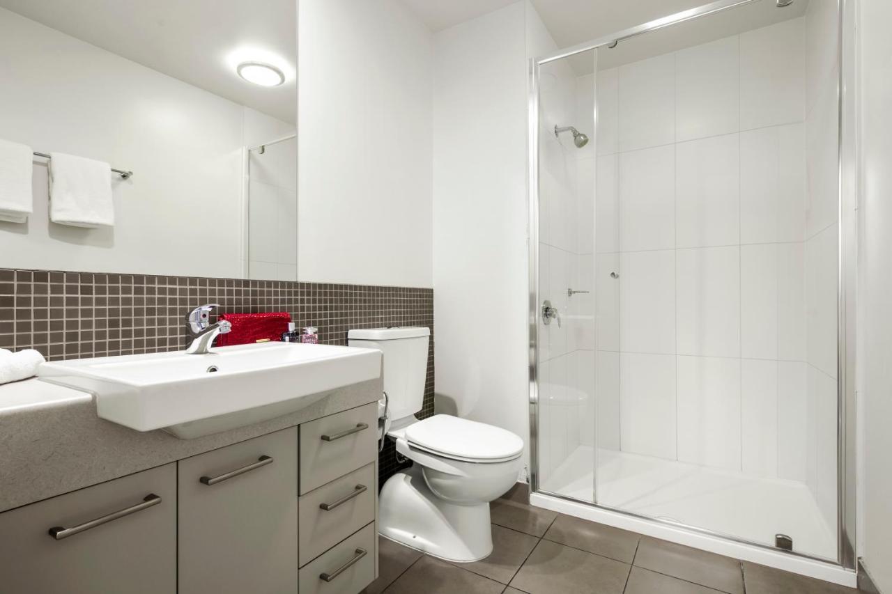 Quest Dubbo Apart otel Dış mekan fotoğraf