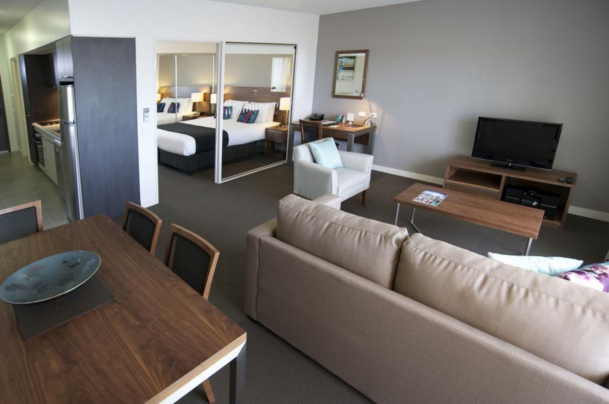 Quest Dubbo Apart otel Dış mekan fotoğraf