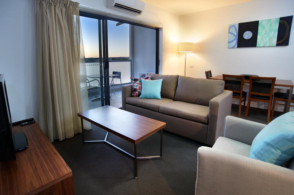 Quest Dubbo Apart otel Dış mekan fotoğraf