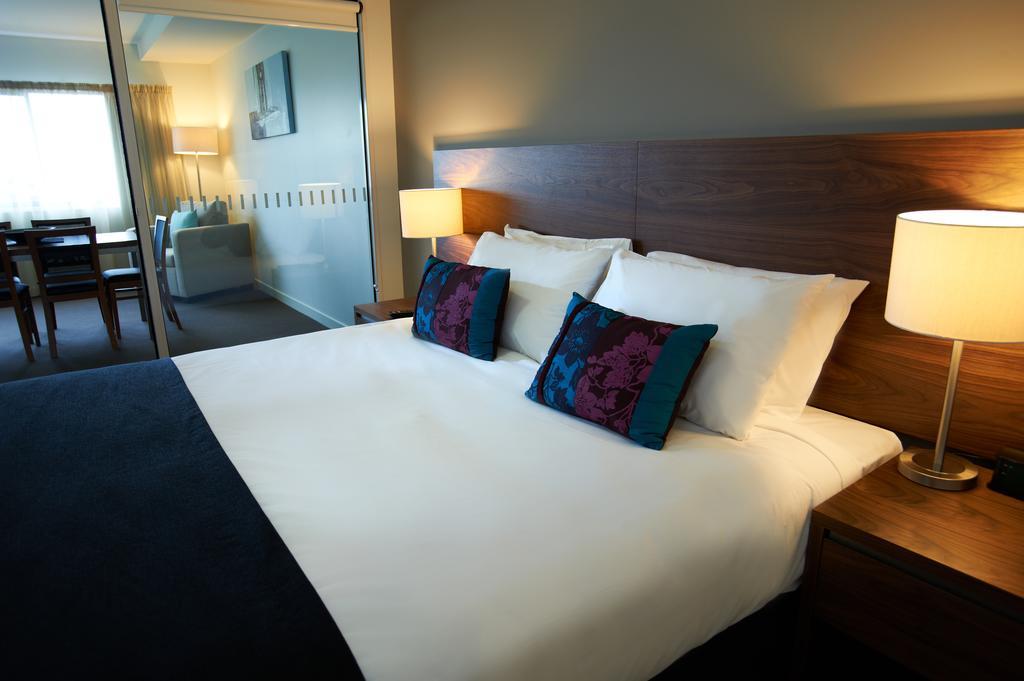 Quest Dubbo Apart otel Dış mekan fotoğraf