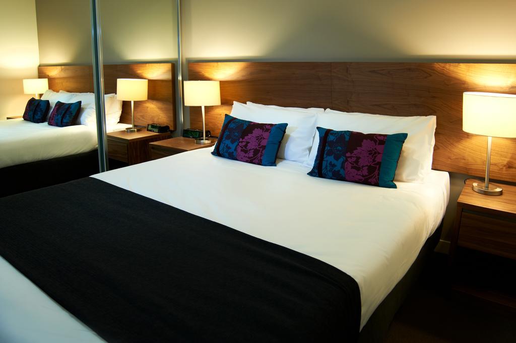 Quest Dubbo Apart otel Dış mekan fotoğraf