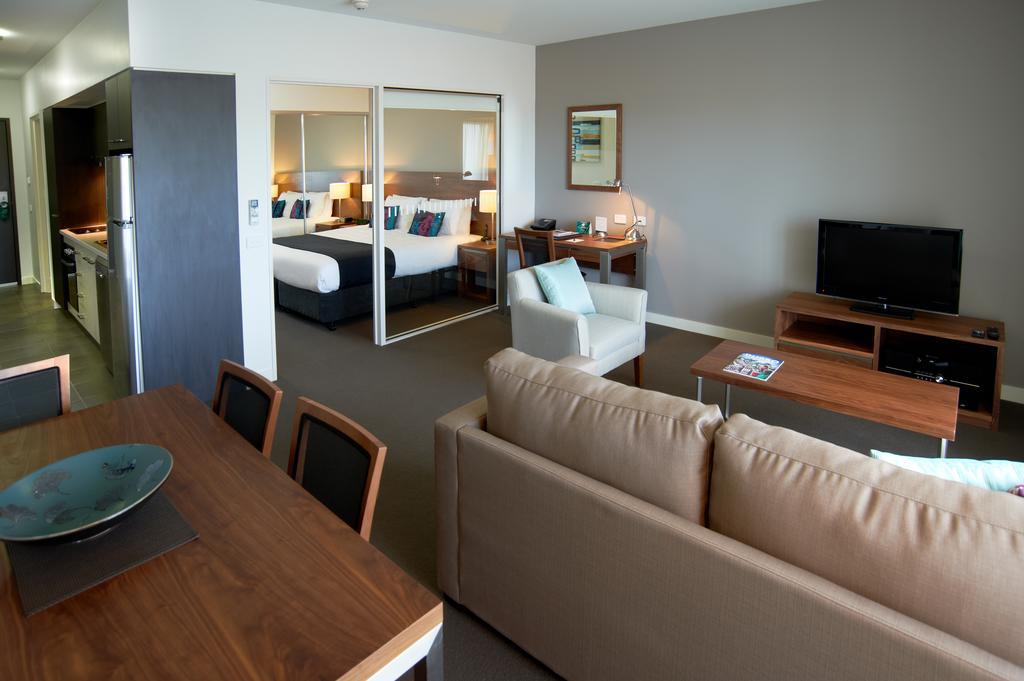 Quest Dubbo Apart otel Dış mekan fotoğraf