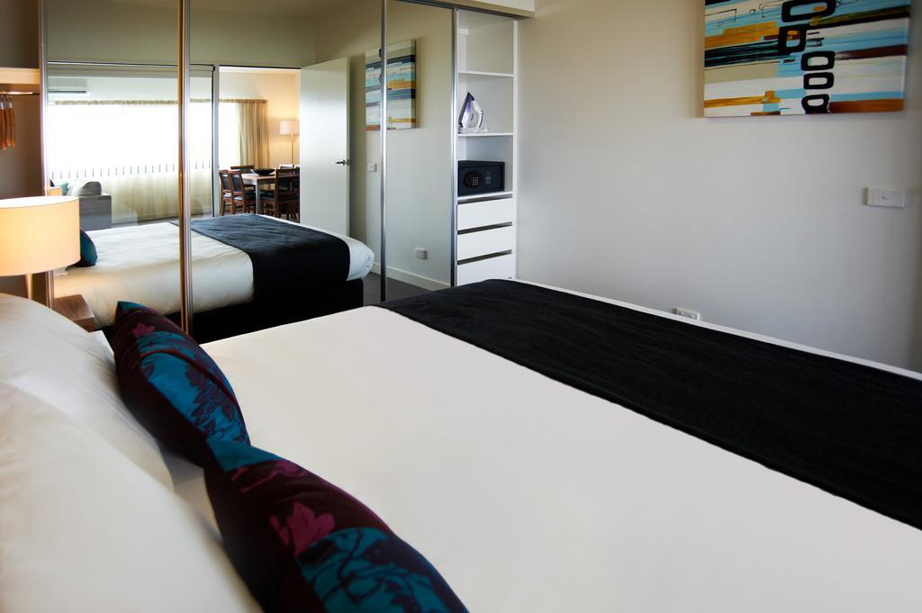 Quest Dubbo Apart otel Dış mekan fotoğraf