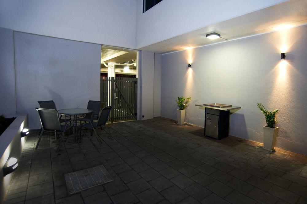 Quest Dubbo Apart otel Dış mekan fotoğraf