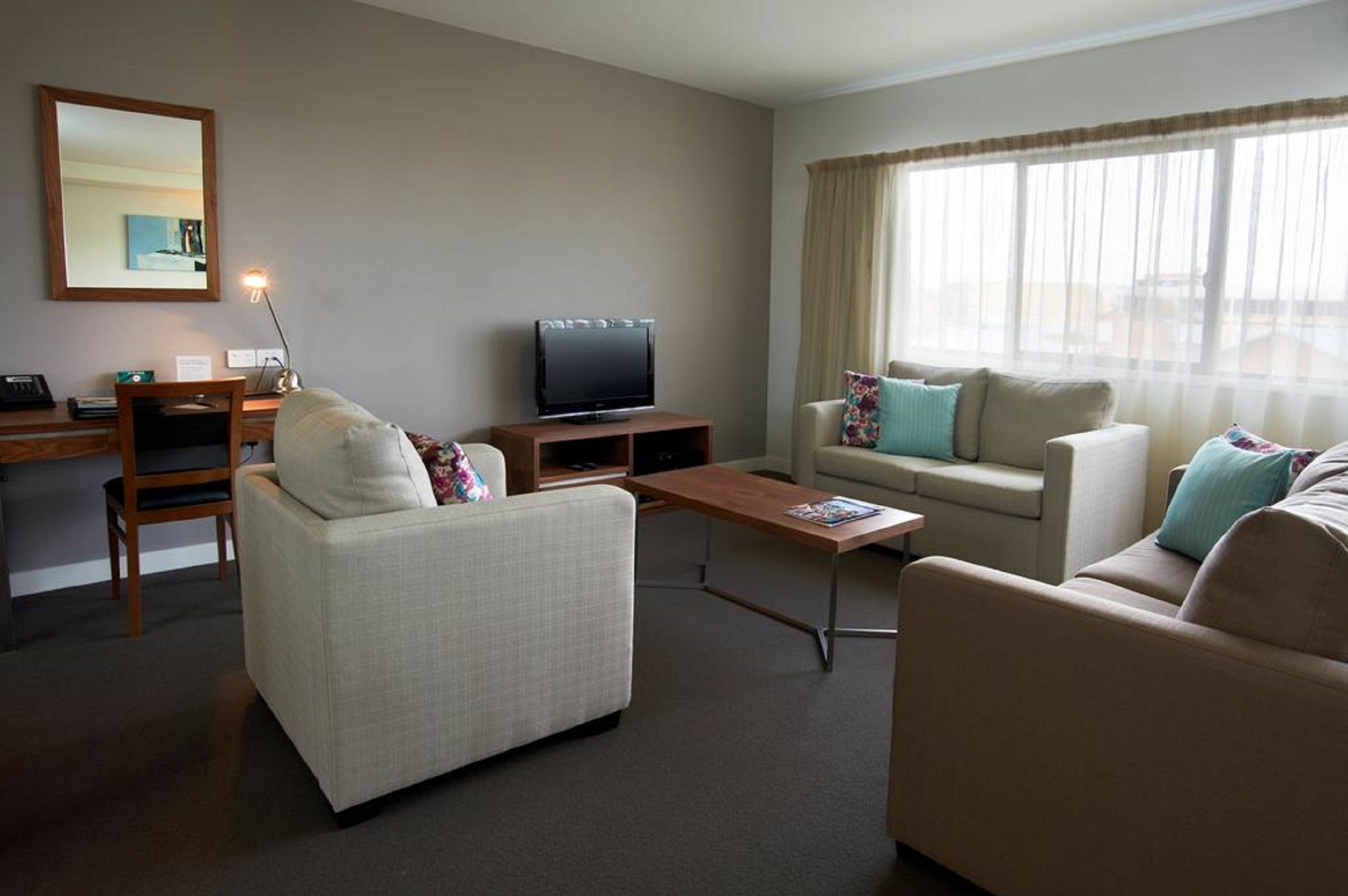 Quest Dubbo Apart otel Dış mekan fotoğraf