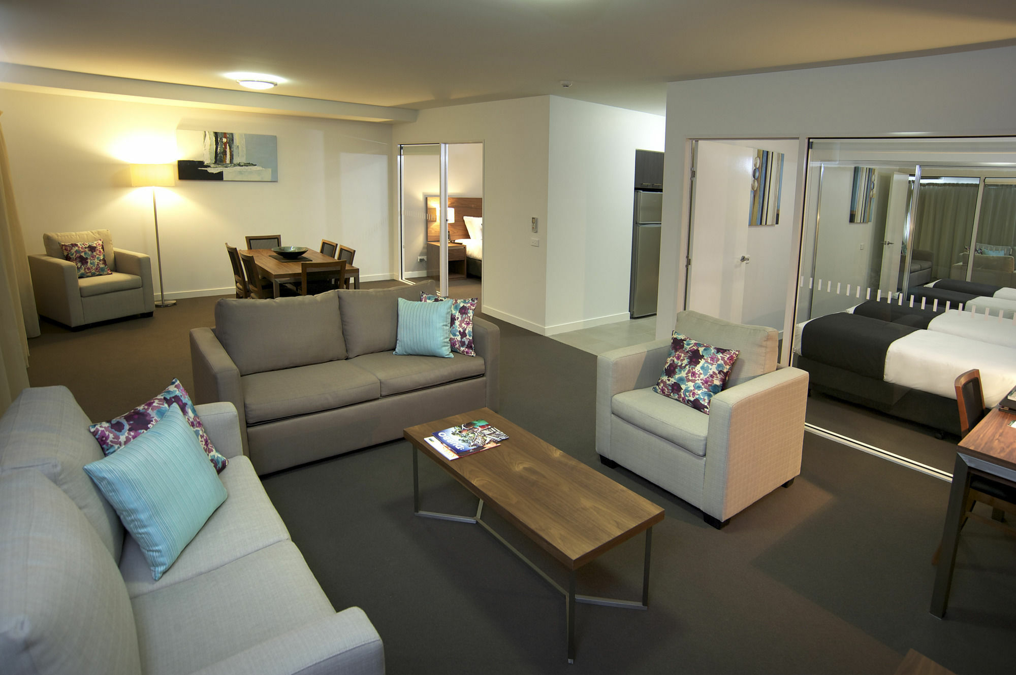 Quest Dubbo Apart otel Dış mekan fotoğraf